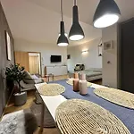 Appartement U Venuse Pavlov