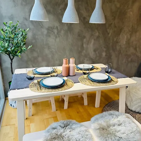U Venuse Apartamento *
