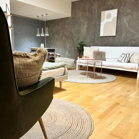 U Venuse Apartment