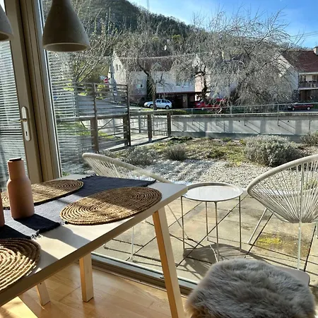 Apartment U Venuse Pavlov