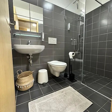 Apartment U Venuse *