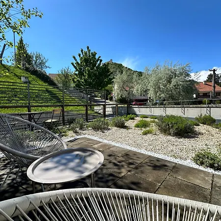 Apartment U Venuse Pavlov
