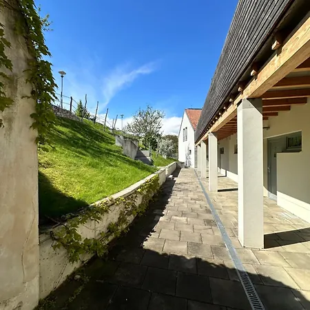 Apartment U Venuse