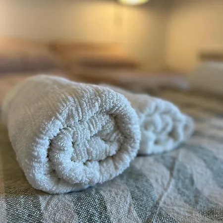 Appartement U Venuse Pavlov