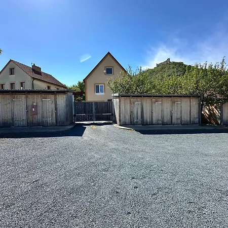 Apartment U Venuse *