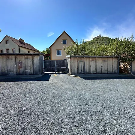 Appartamento U Venuše *