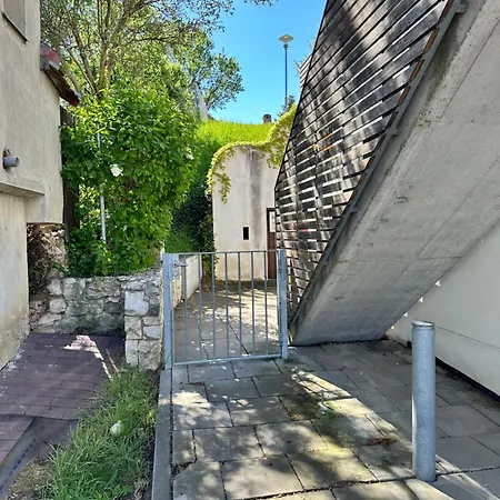 Apartment U Venuse