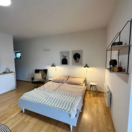 Apartmán U Venuše
