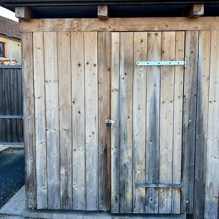 Appartement U Venuse Pavlov