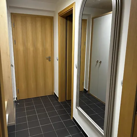 U Venuse Appartement Pavlov