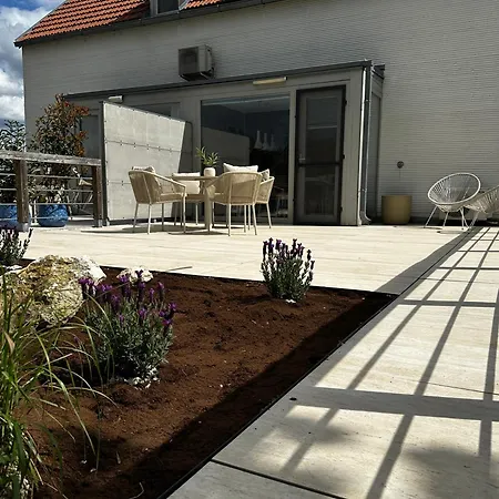 Appartement U Venuse