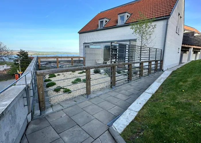 U Venuse Appartement *