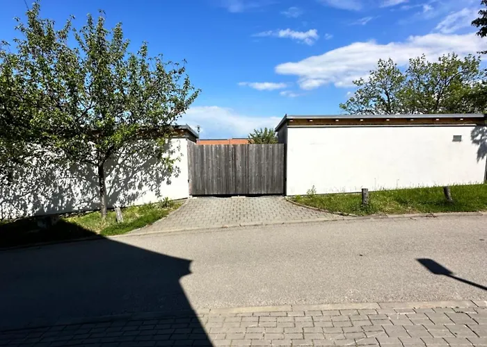 U Venuše