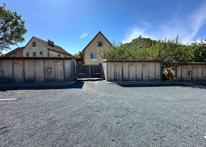 Appartamento U Venuše *