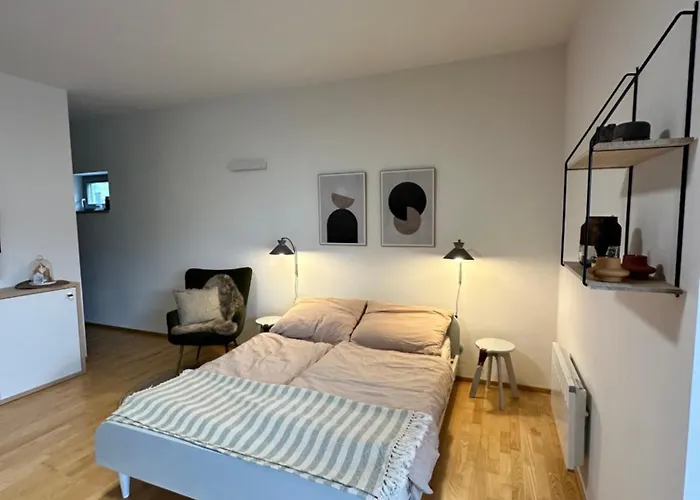 Appartamento U Venuše