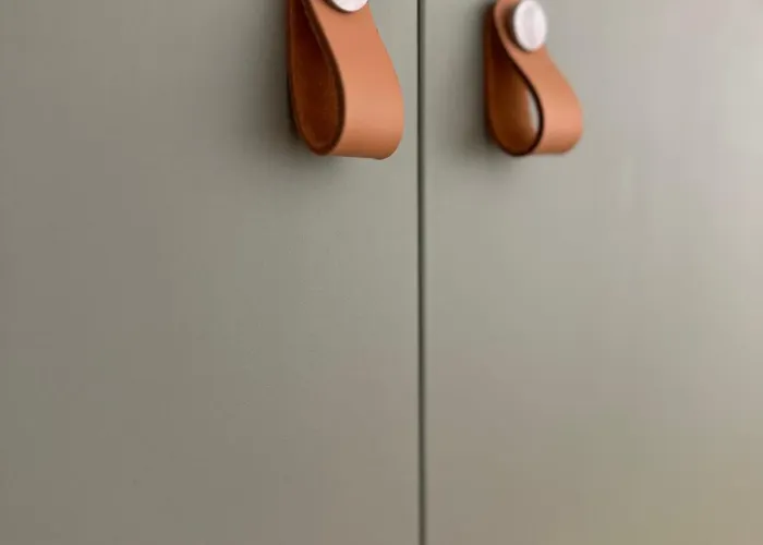Appartement U Venuse Pavlov